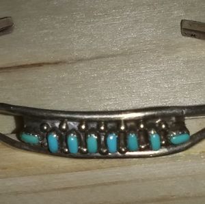 Bundle of jewelry sterling